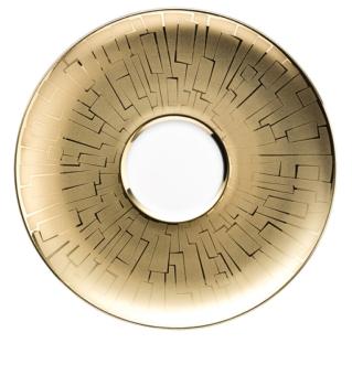 4 x saucer 4 low &amp combi in porcelain - Rosenthal